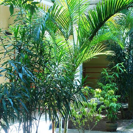 Three V Homestay Kuta  Екстер'єр фото