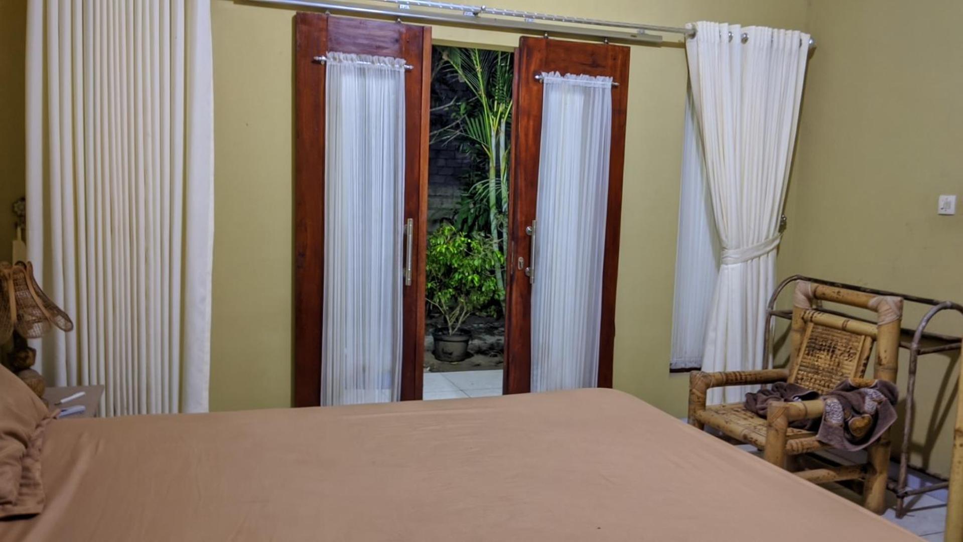 Three V Homestay Kuta  Екстер'єр фото
