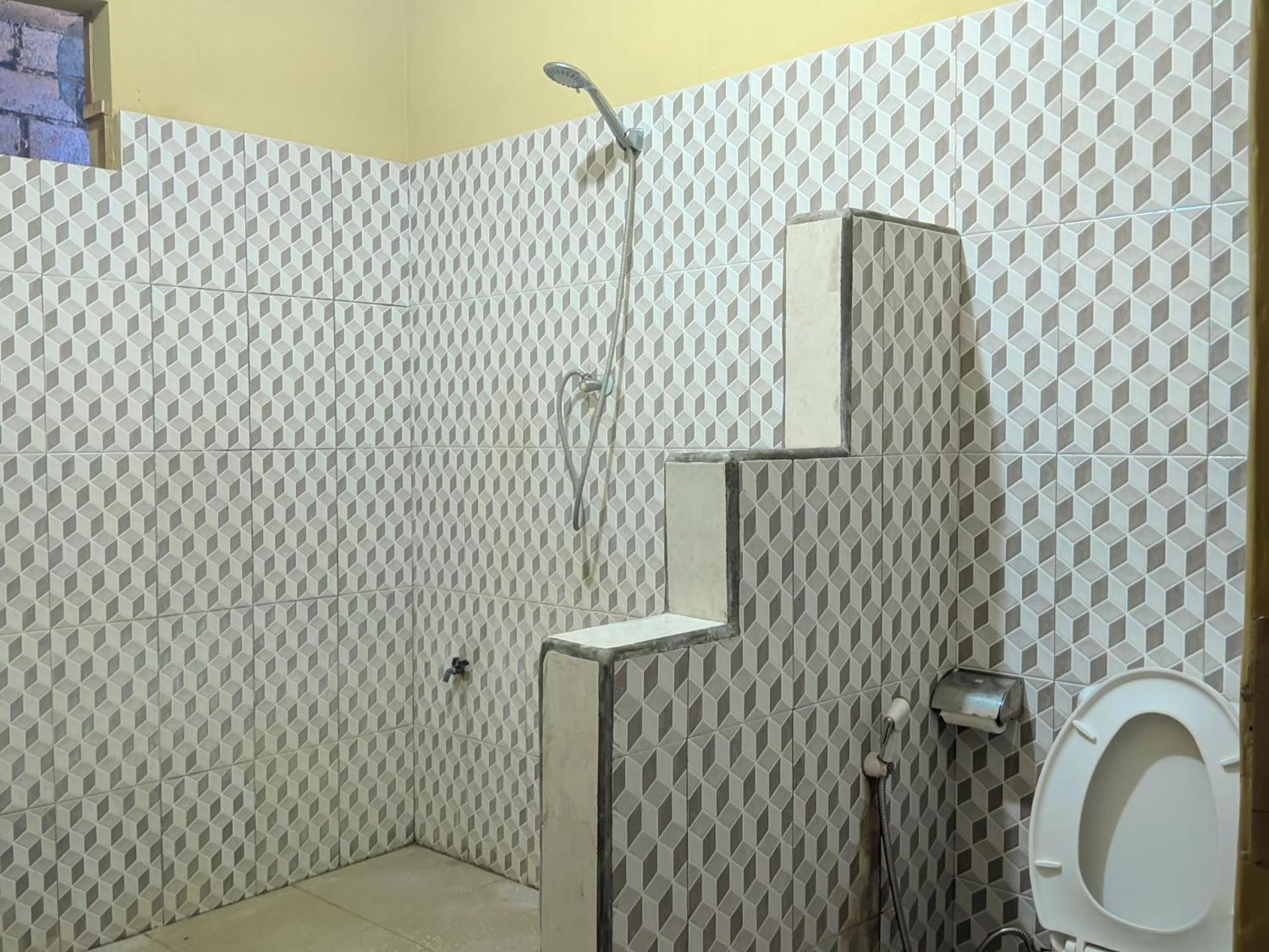 Three V Homestay Kuta  Екстер'єр фото