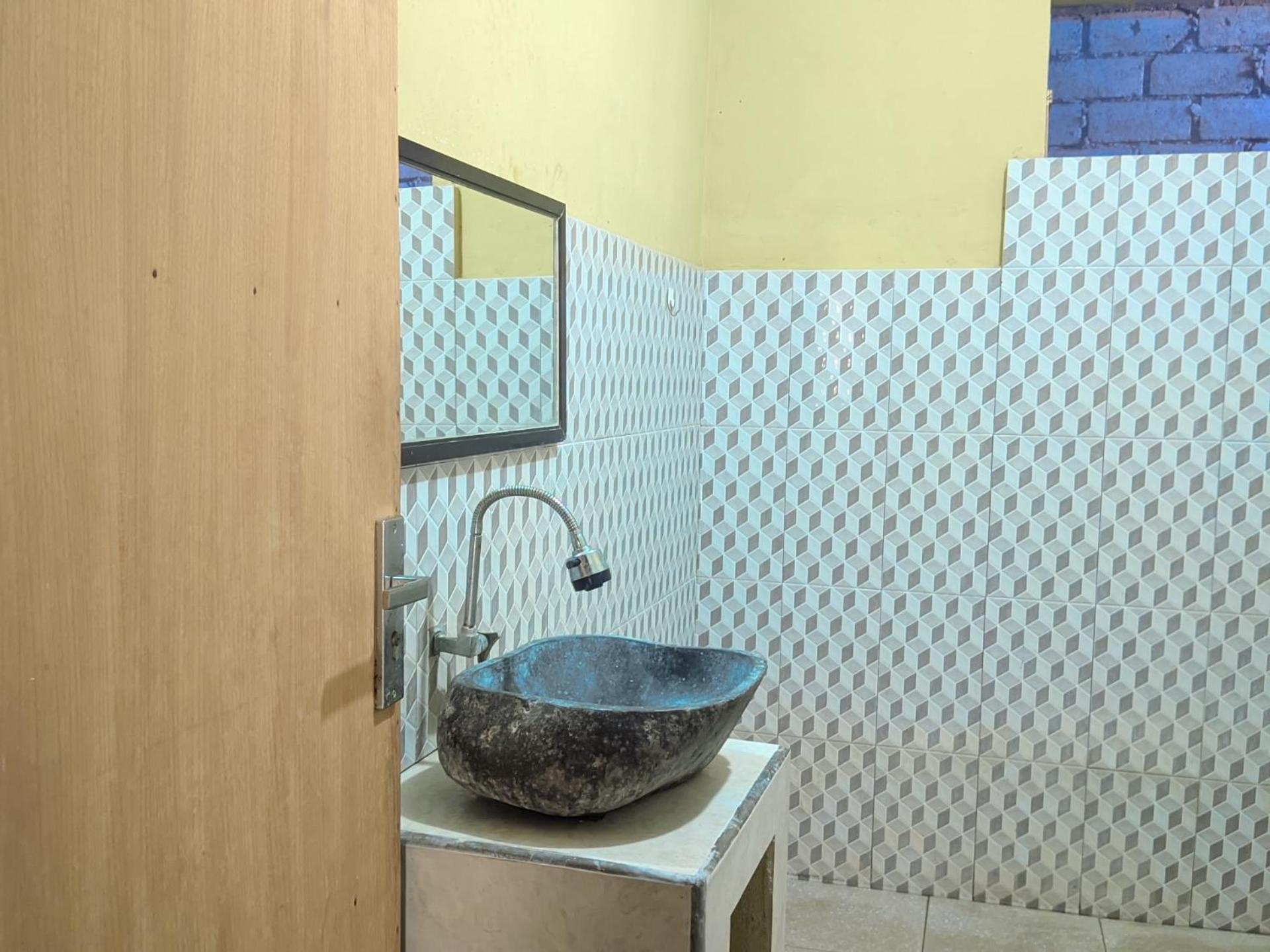 Three V Homestay Kuta  Екстер'єр фото