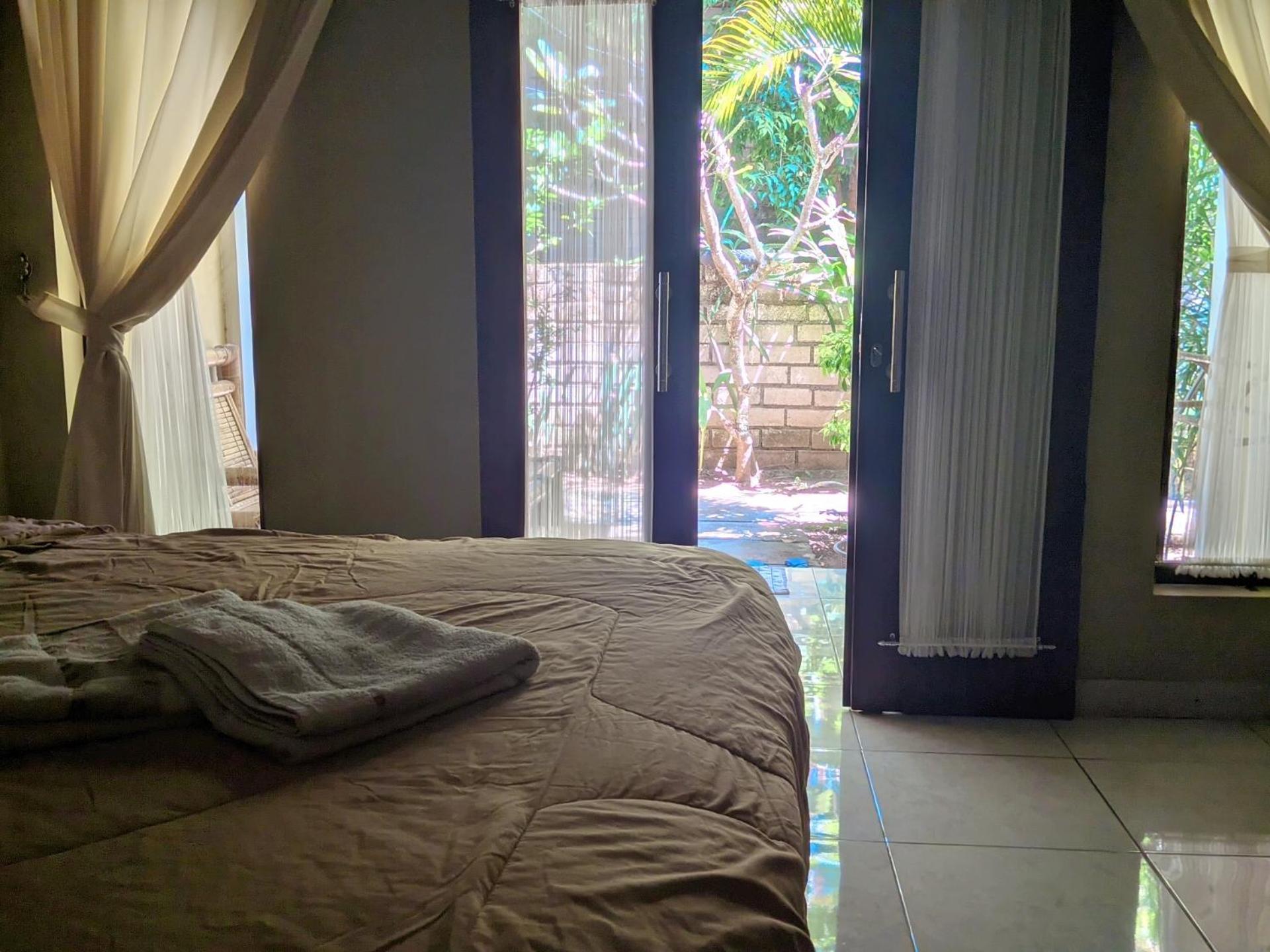 Three V Homestay Kuta  Екстер'єр фото