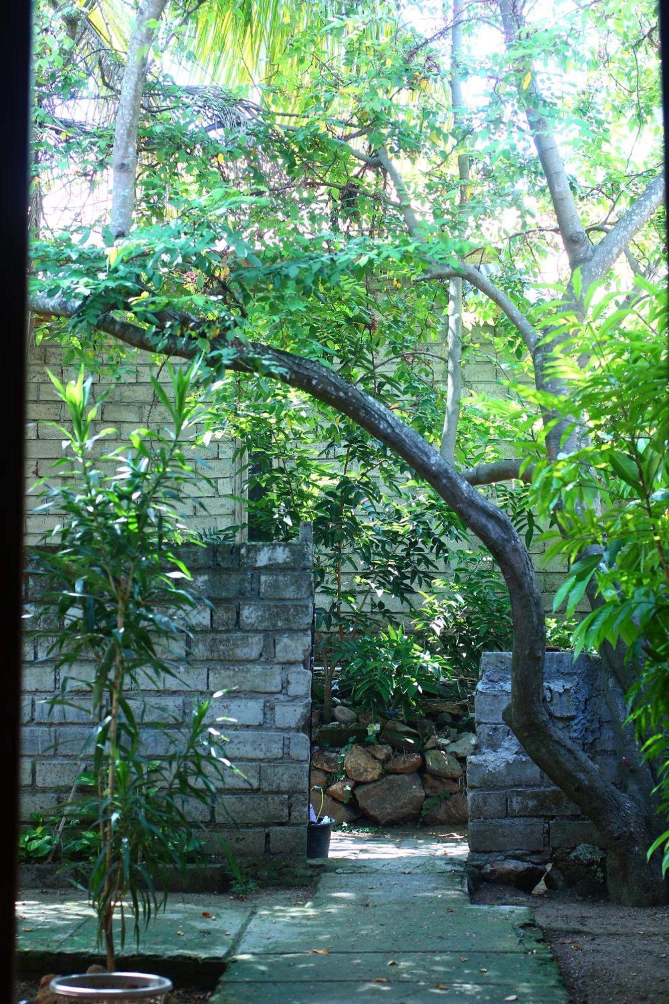 Three V Homestay Kuta  Екстер'єр фото