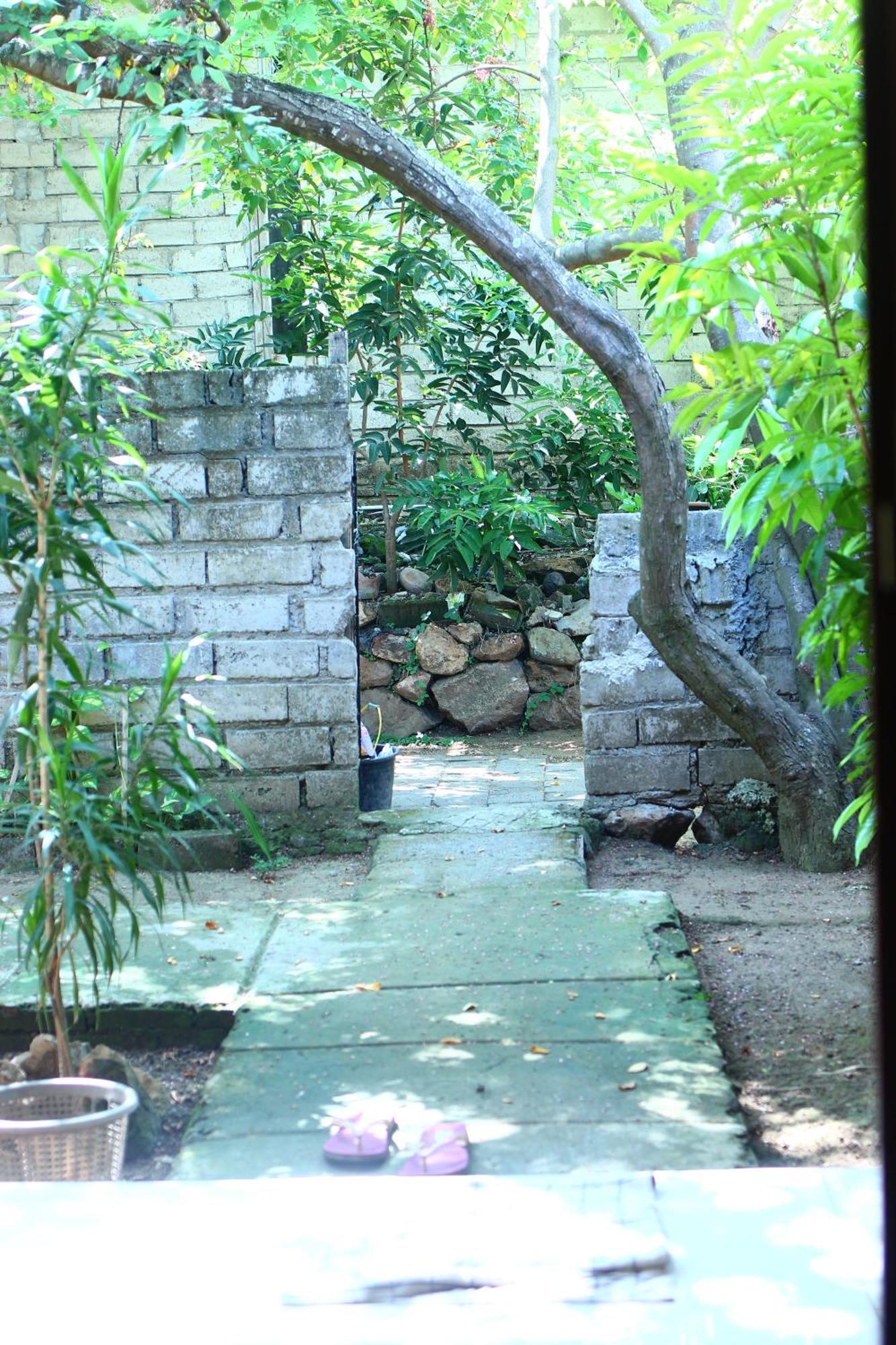 Three V Homestay Kuta  Екстер'єр фото