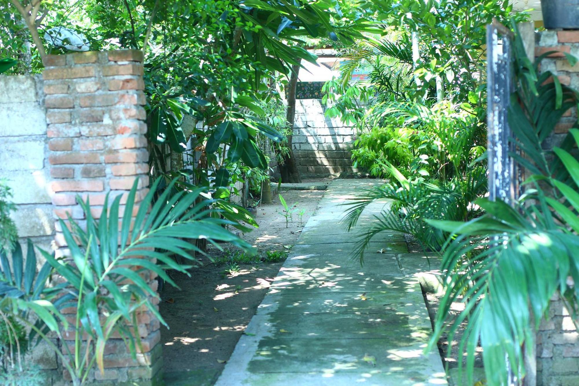 Three V Homestay Kuta  Екстер'єр фото