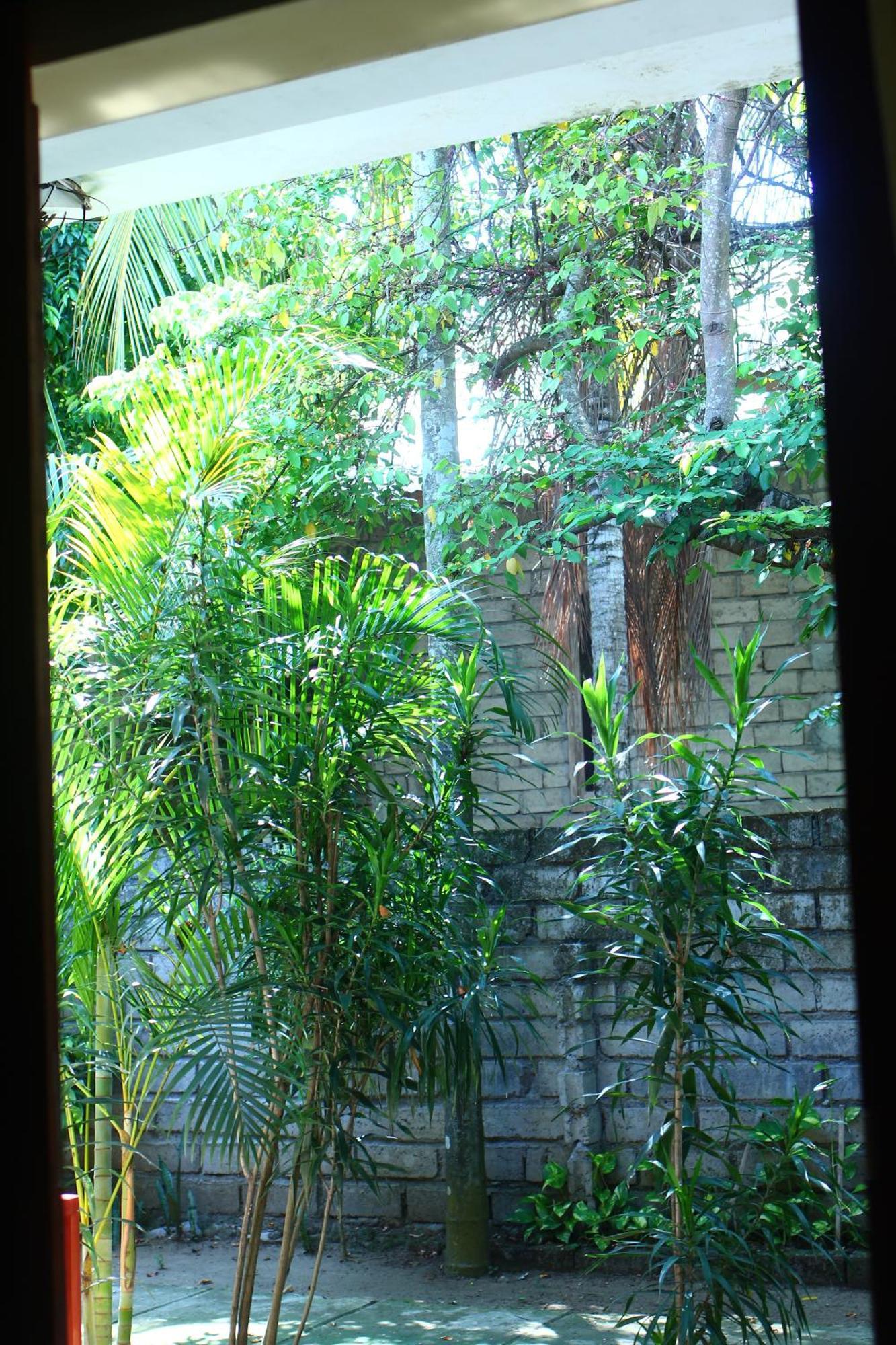 Three V Homestay Kuta  Екстер'єр фото