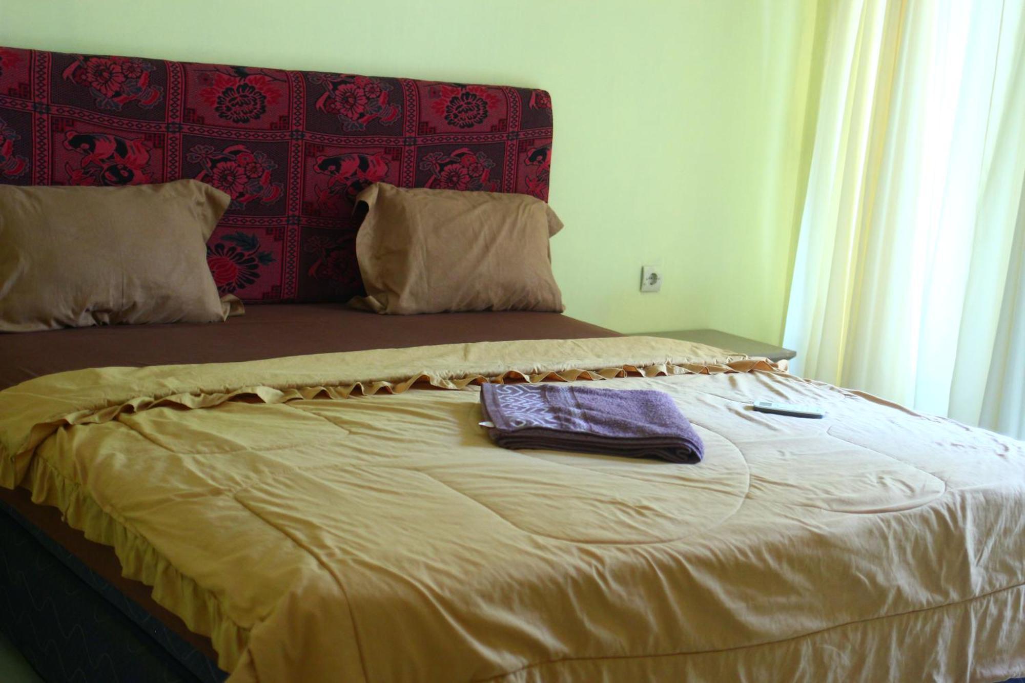Three V Homestay Kuta  Екстер'єр фото