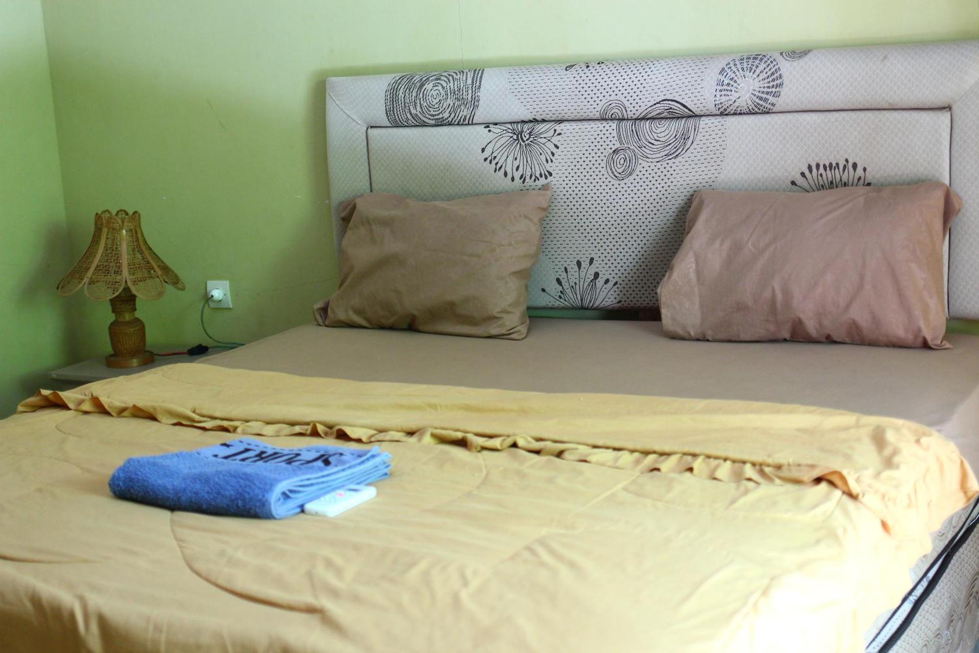 Three V Homestay Kuta  Екстер'єр фото