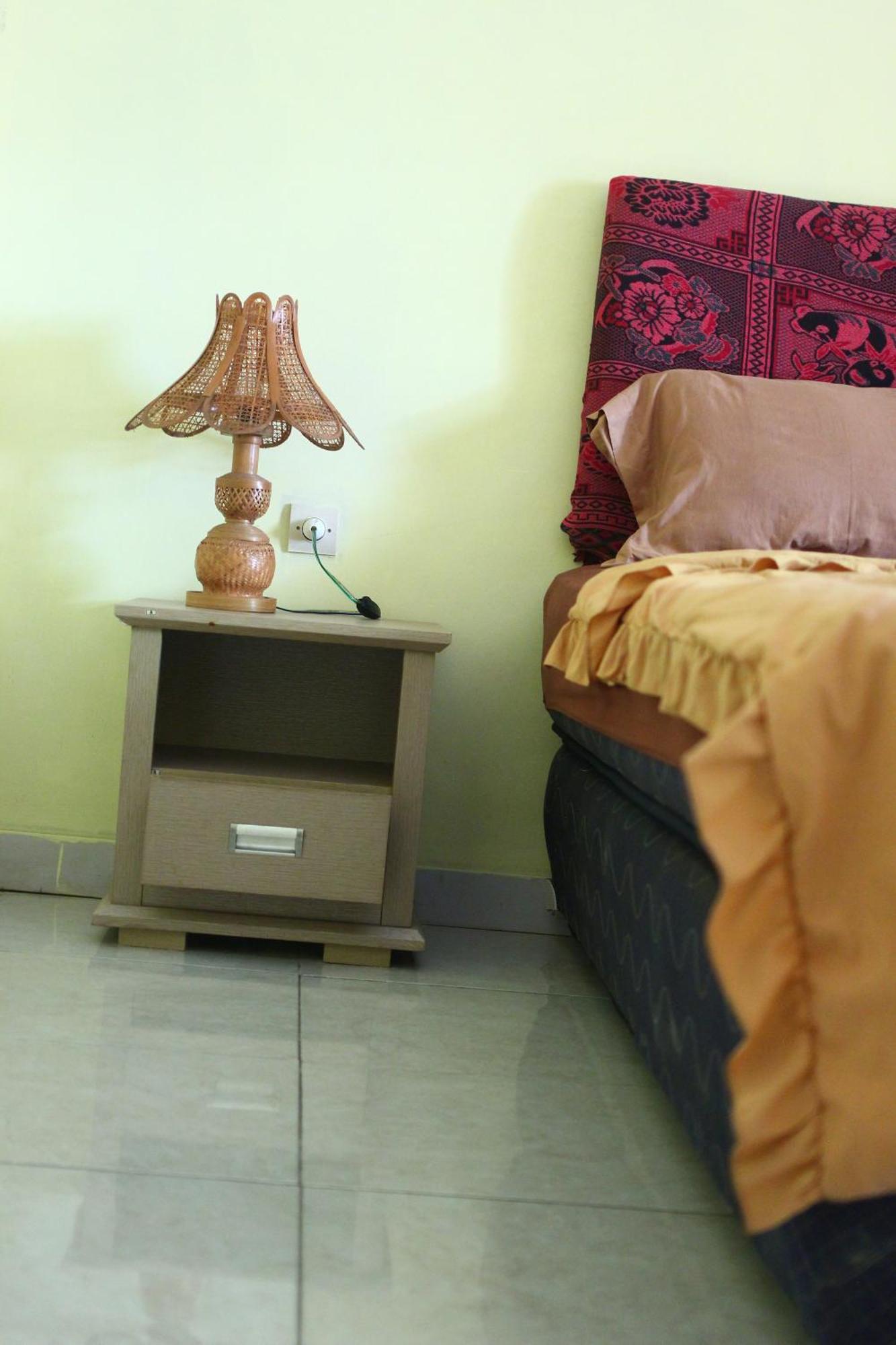 Three V Homestay Kuta  Екстер'єр фото