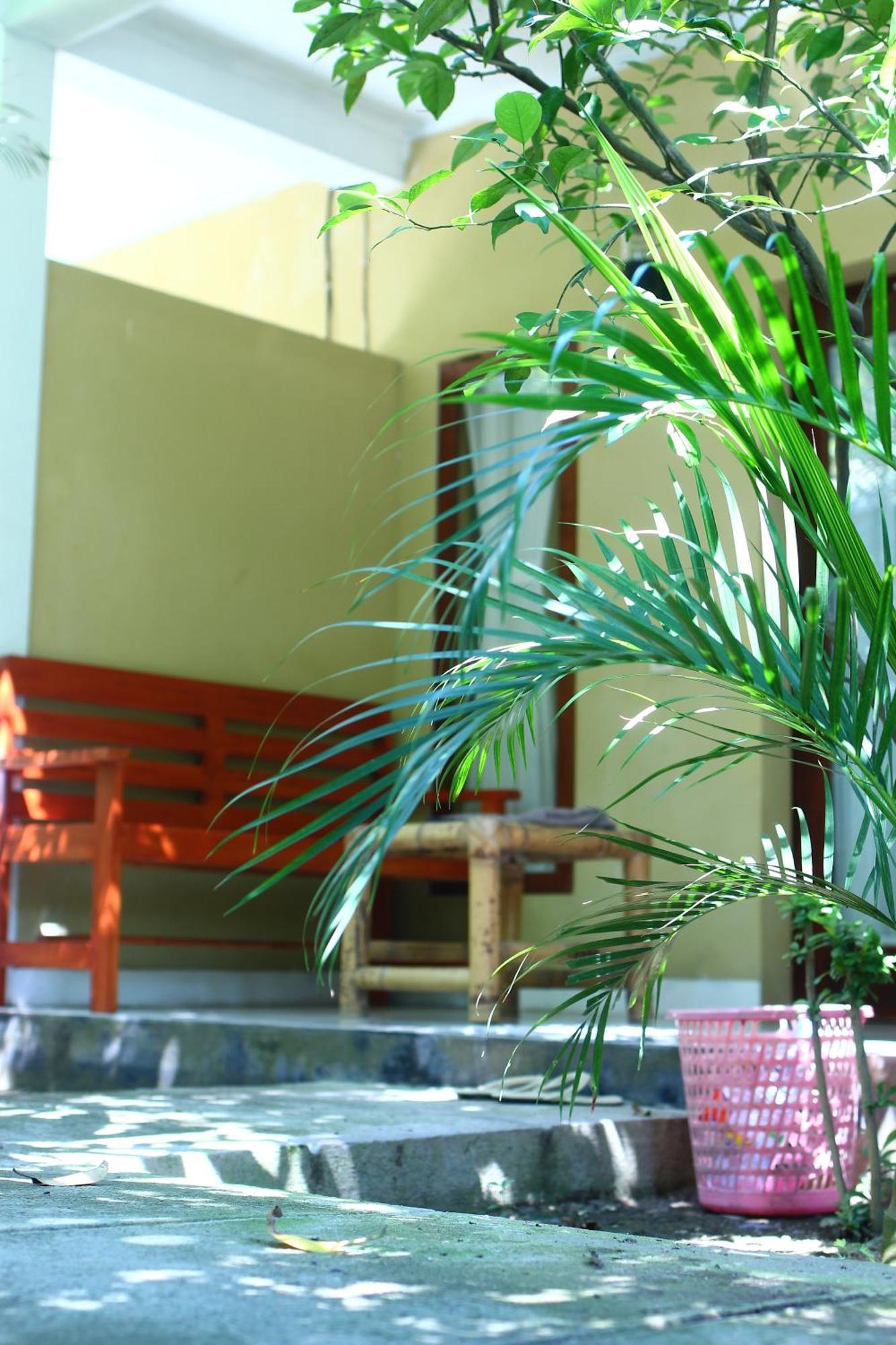 Three V Homestay Kuta  Екстер'єр фото