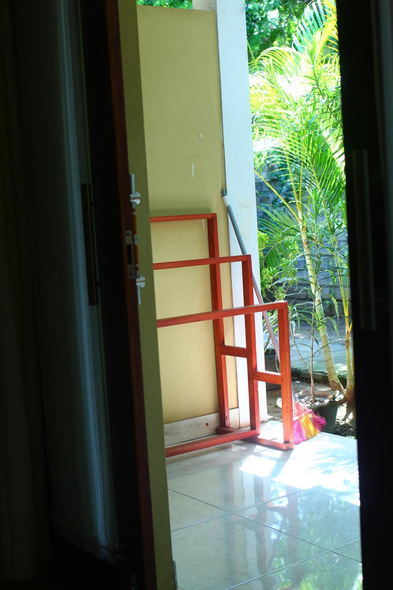 Three V Homestay Kuta  Екстер'єр фото