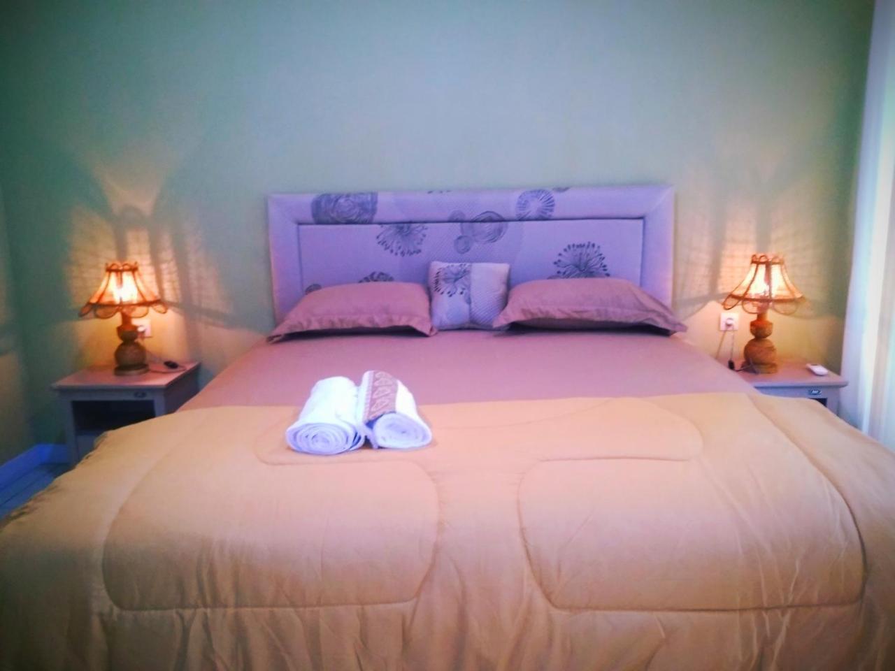 Three V Homestay Kuta  Екстер'єр фото