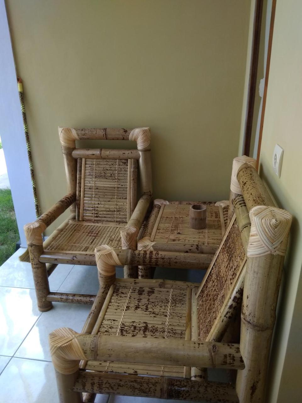 Three V Homestay Kuta  Екстер'єр фото
